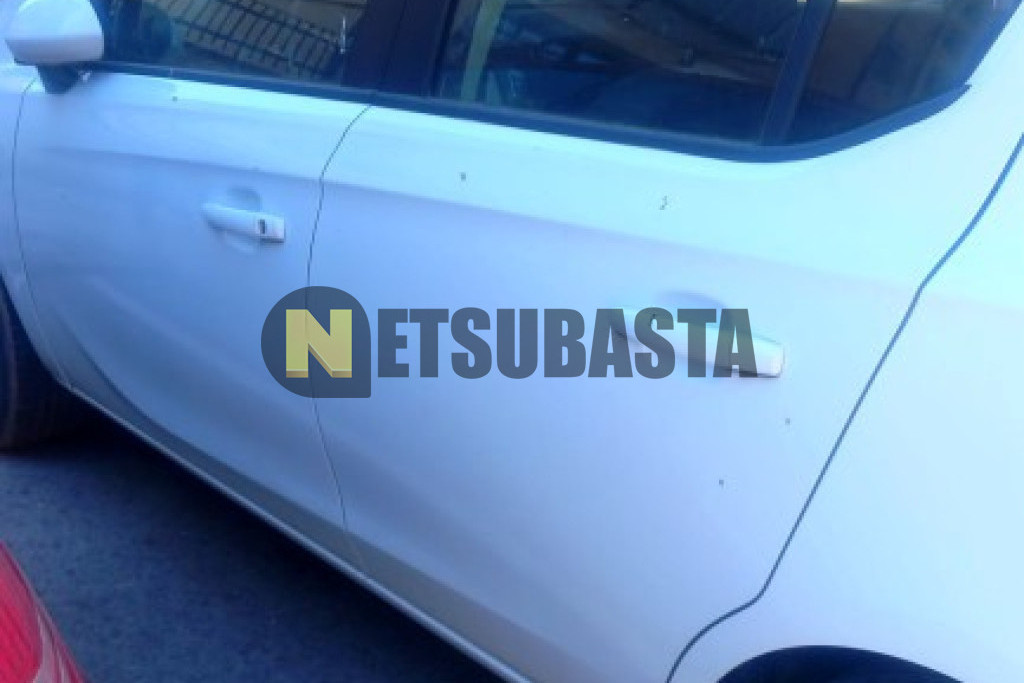 Opel Corsa 1.3 CDTI 2016
