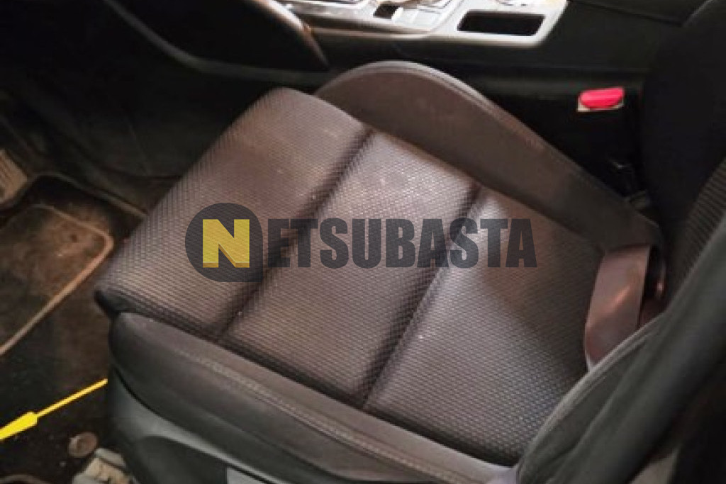 Mazda CX-5 2.2 D 2WD 2016