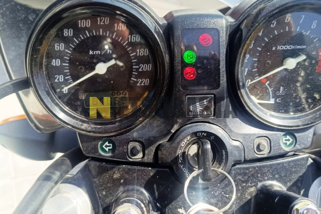 Honda CBF 500 2006