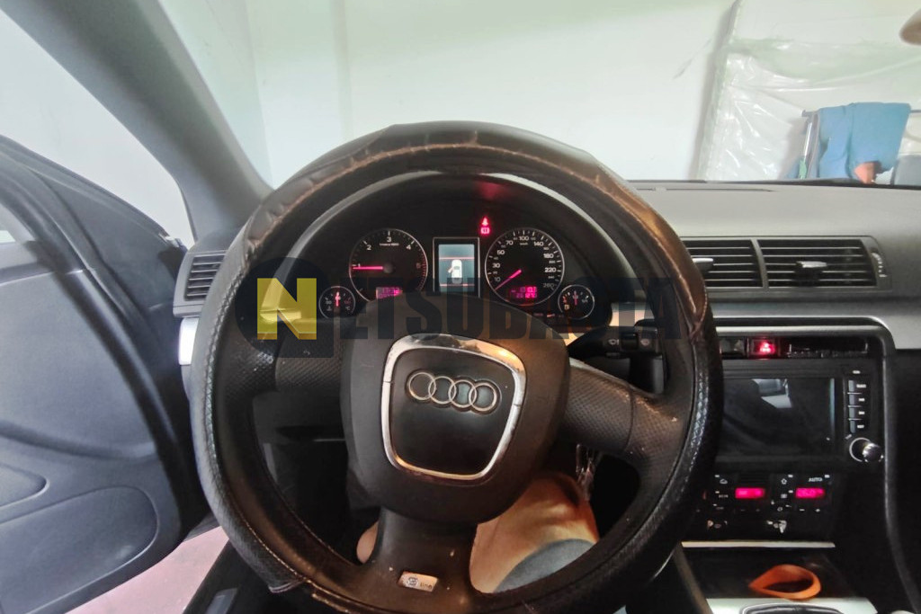 Audi A4 2.0 TDI 2007