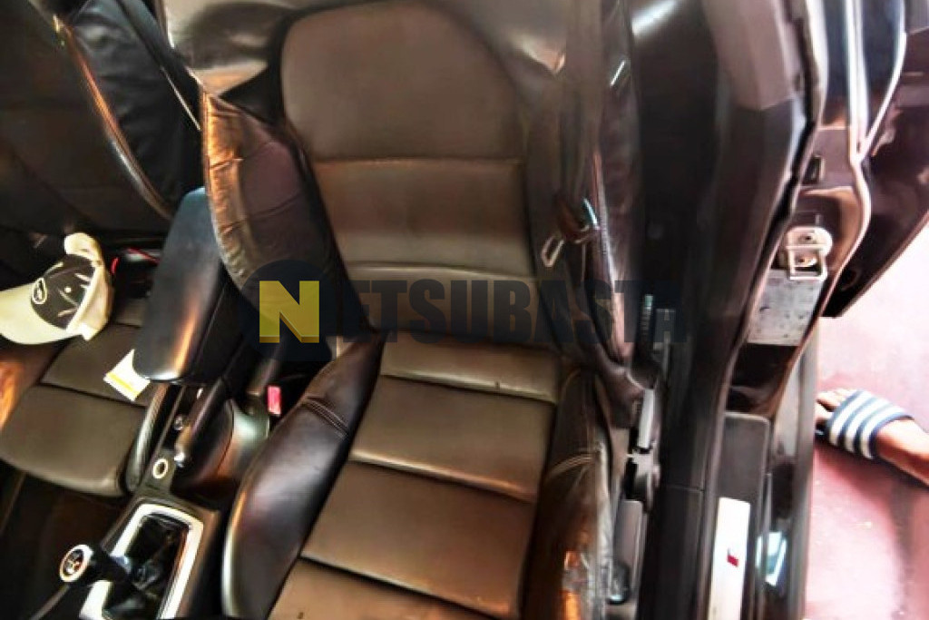 Audi A4 2.0 TDI 2007