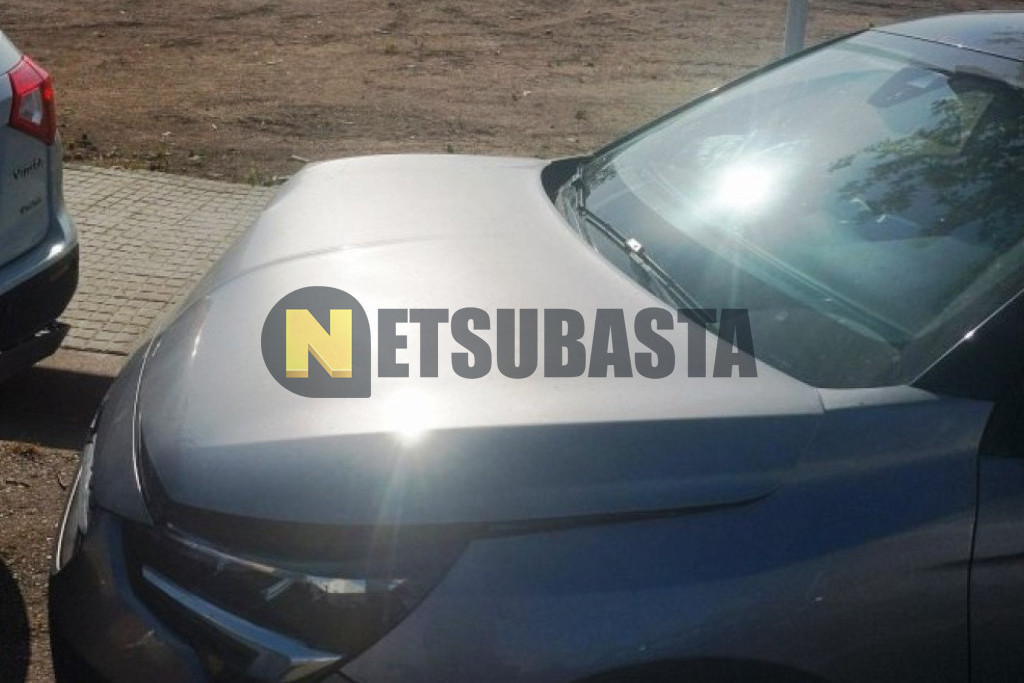 Opel Corsa 1.2T AT8 2023