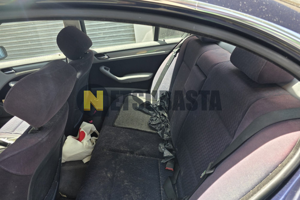 Bmw 320i 1998