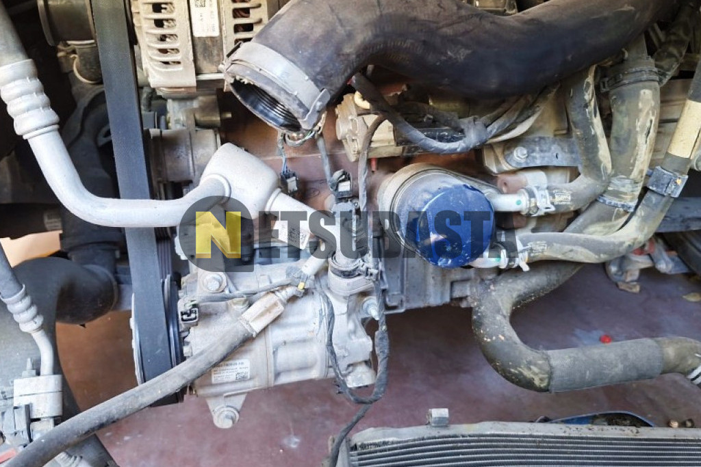 Ford Fiesta 1.0 EcoBoost 2020