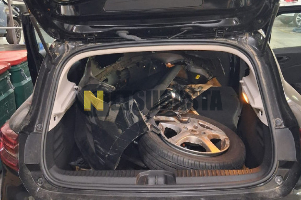 Renault Clio 1.0 SCe 2023