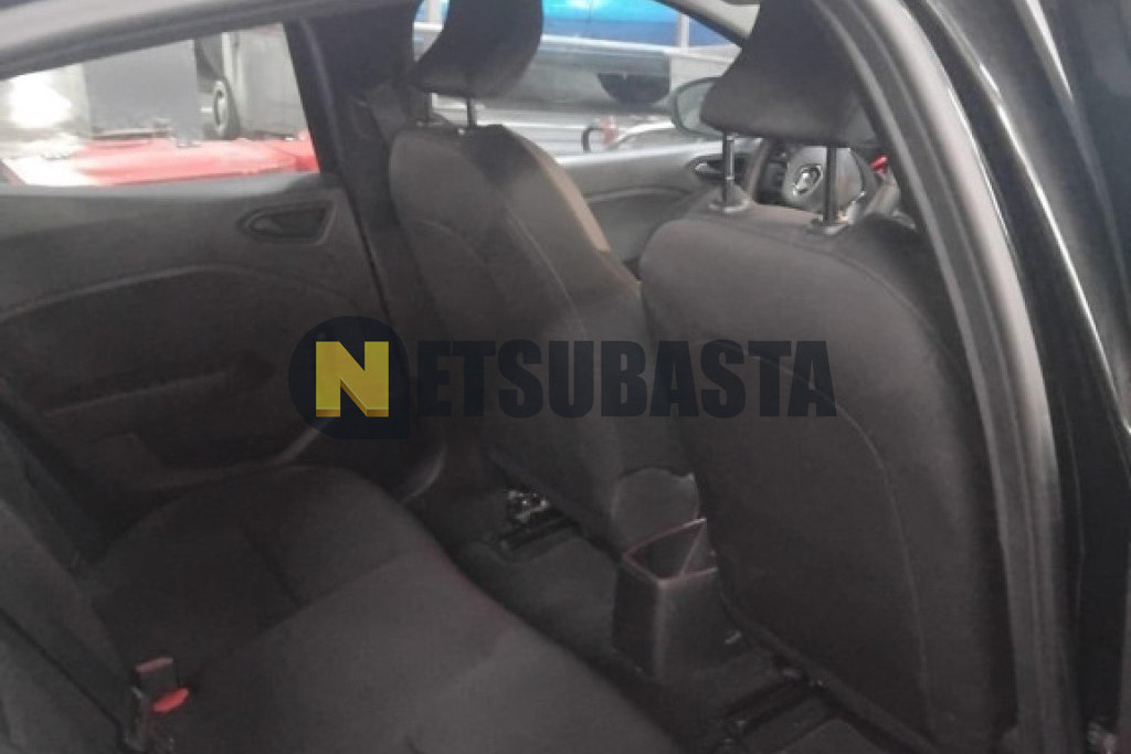 Renault Clio 1.0 SCe 2023