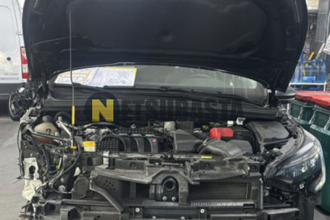 Renault Clio 1.0 SCe 2023