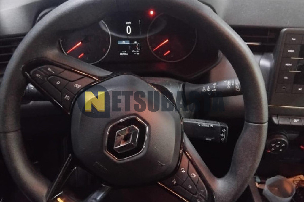 Renault Clio 1.0 SCe 2023
