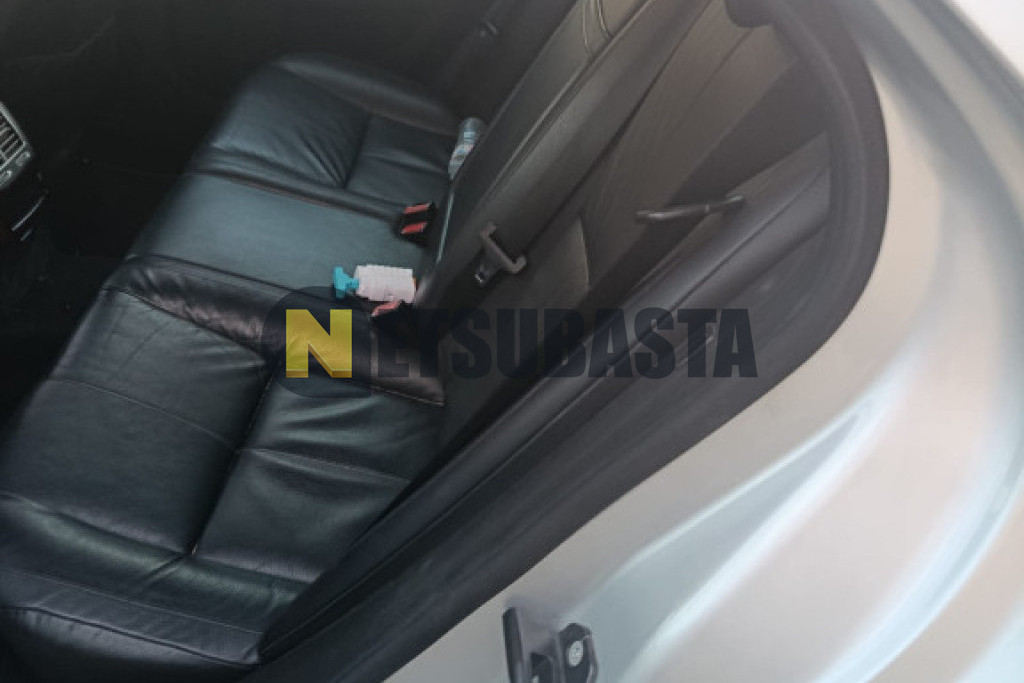 Mercedes-Benz S 320 CDI 2006