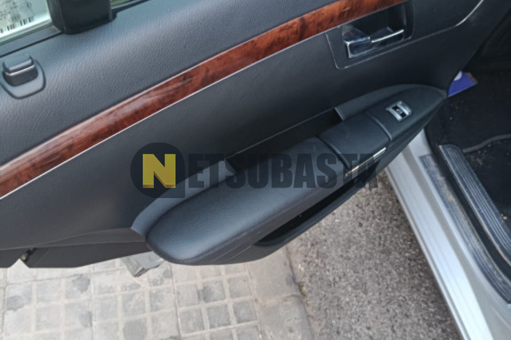Mercedes-Benz S 320 CDI 2006