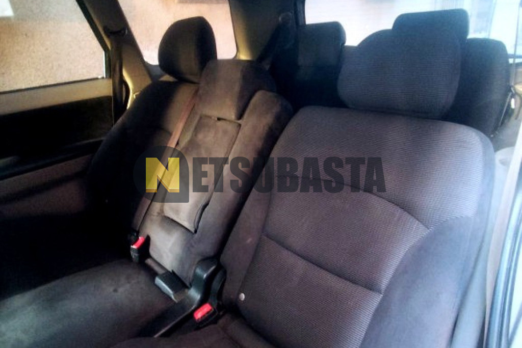 Mitsubishi Grandis 2.0 DI-D 2006