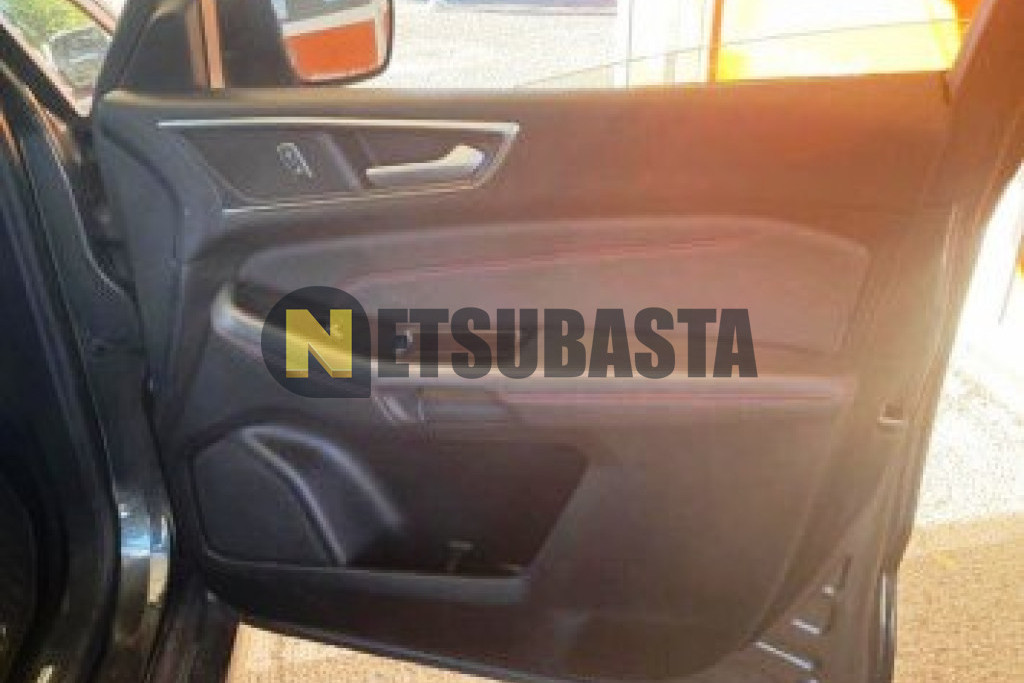 Ford S-Max 2.0 EcoBlue Aut. 8 vel 7 plazas 2019
