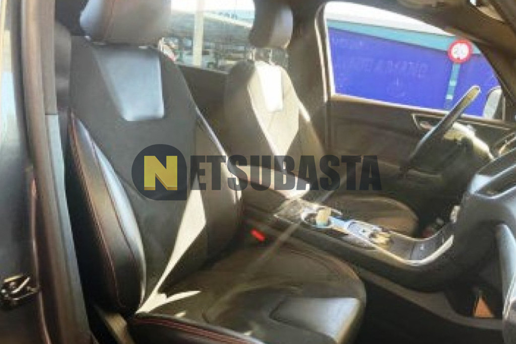 Ford S-Max 2.0 EcoBlue Aut. 8 vel 7 plazas 2019