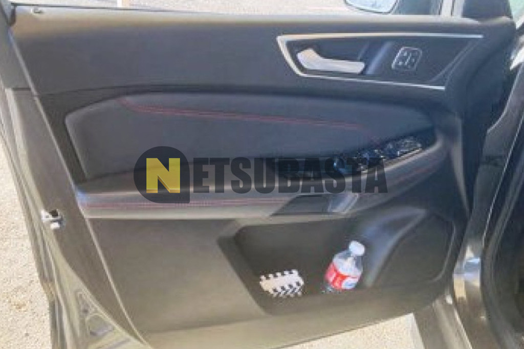 Ford S-Max 2.0 EcoBlue Aut. 8 vel 7 plazas 2019
