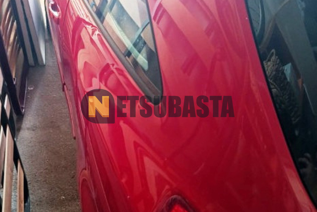 Opel Corsa 1.3 CDTi 2007