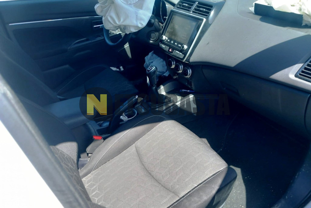Mitsubishi ASX 200 MPI 2020