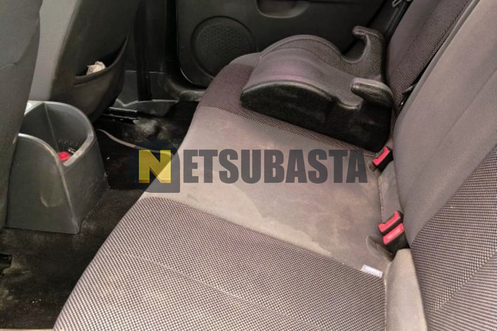 Seat Leon 1.9 TDI 2009