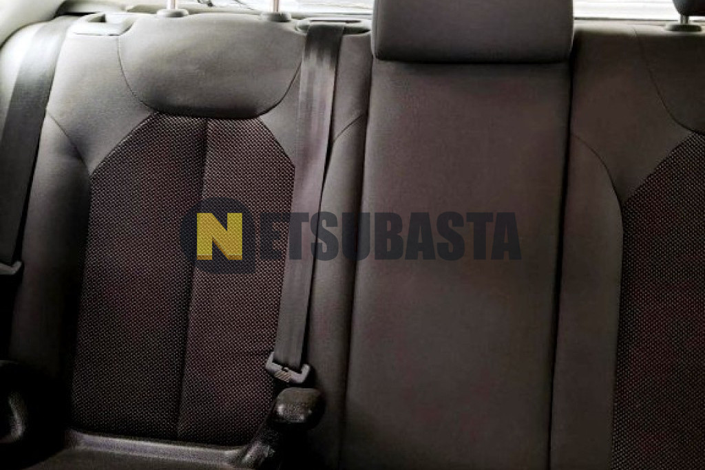 Seat Leon 1.9 TDI 2009