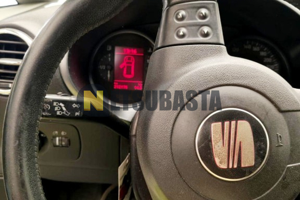Seat Leon 1.9 TDI 2009