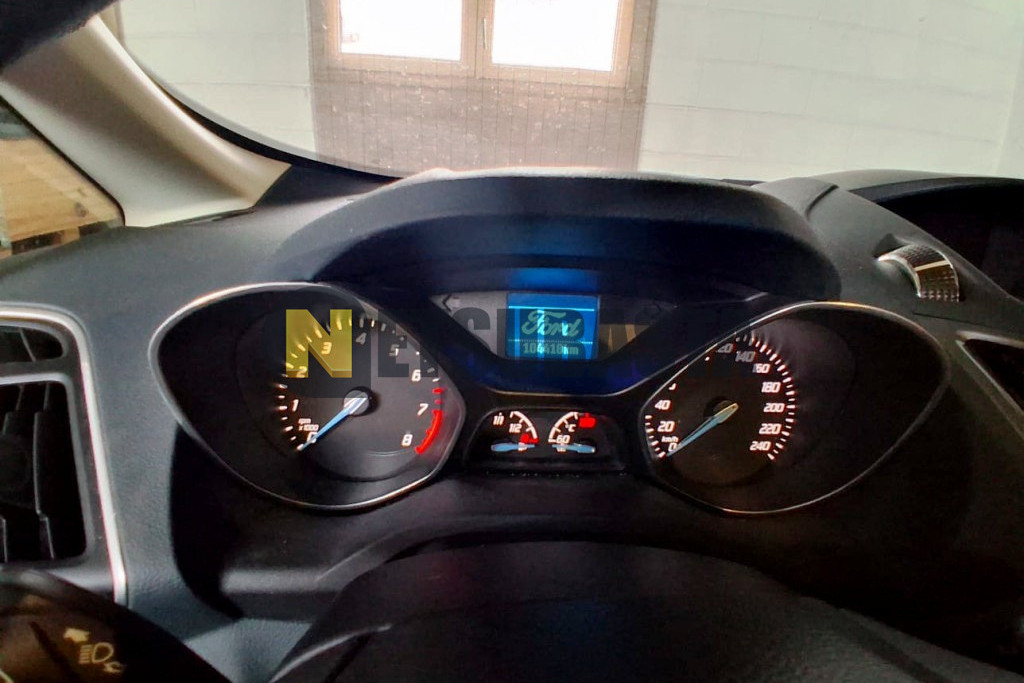 Ford C-Max 1.0 EcoBoost 2013