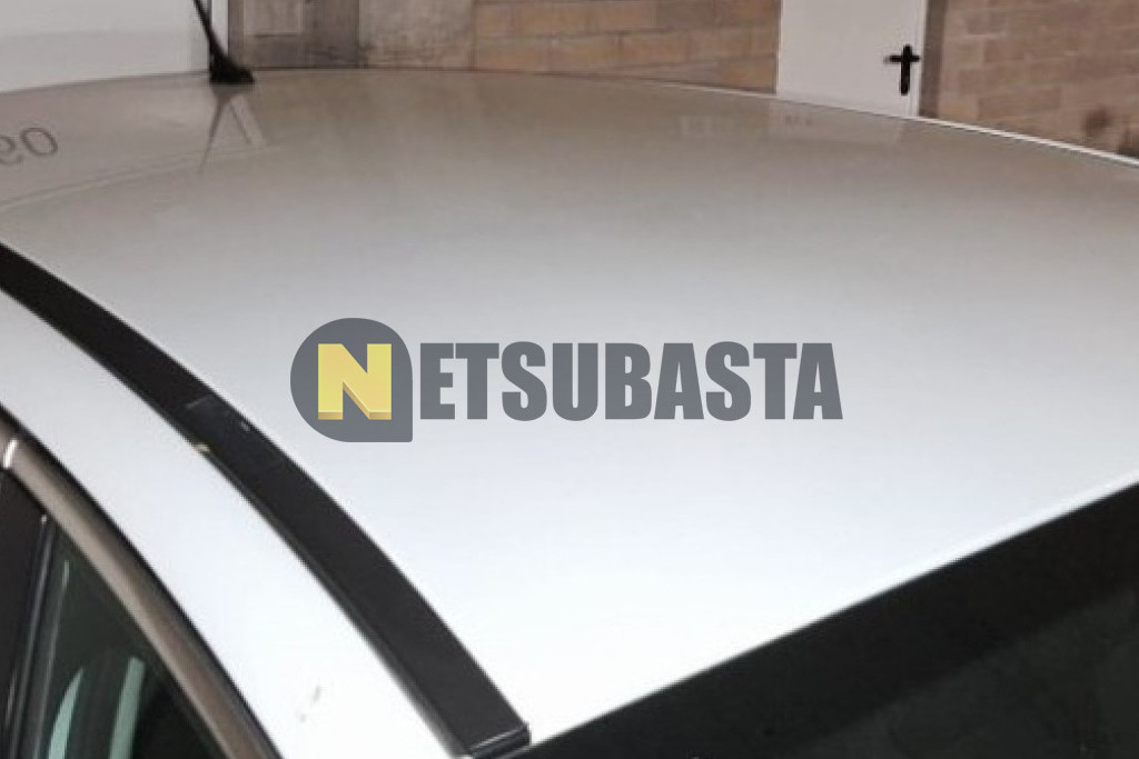 Peugeot 3008 1.2 PureTech 2016