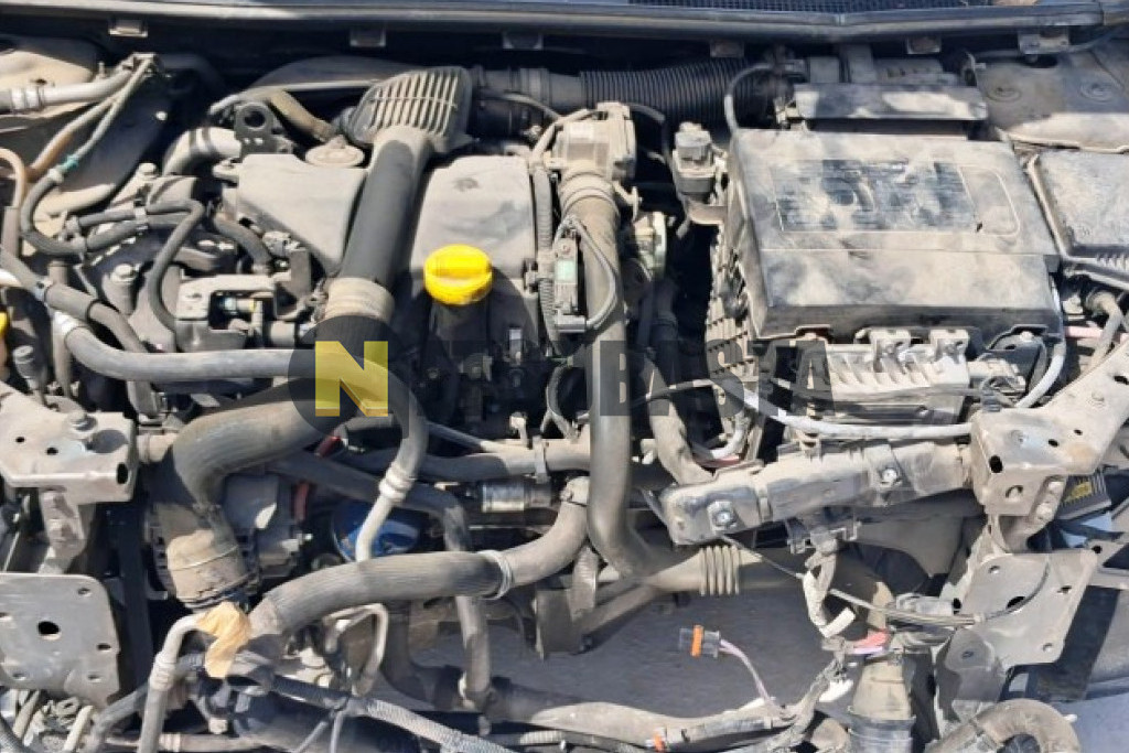 Renault Fluence 1.5 dCi 2015