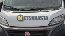 Fiat Ducato Furgón 2.3 Multijet 2021