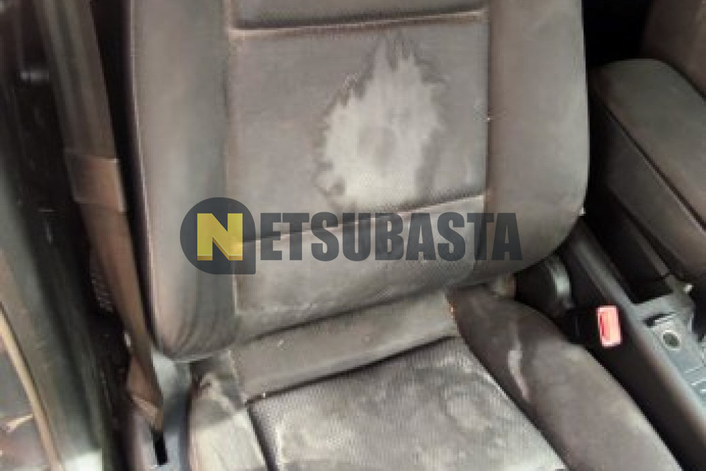 Audi A4 1.9 TDI 2004
