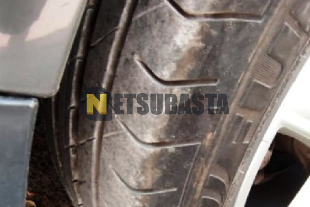 Audi A4 1.9 TDI 2004