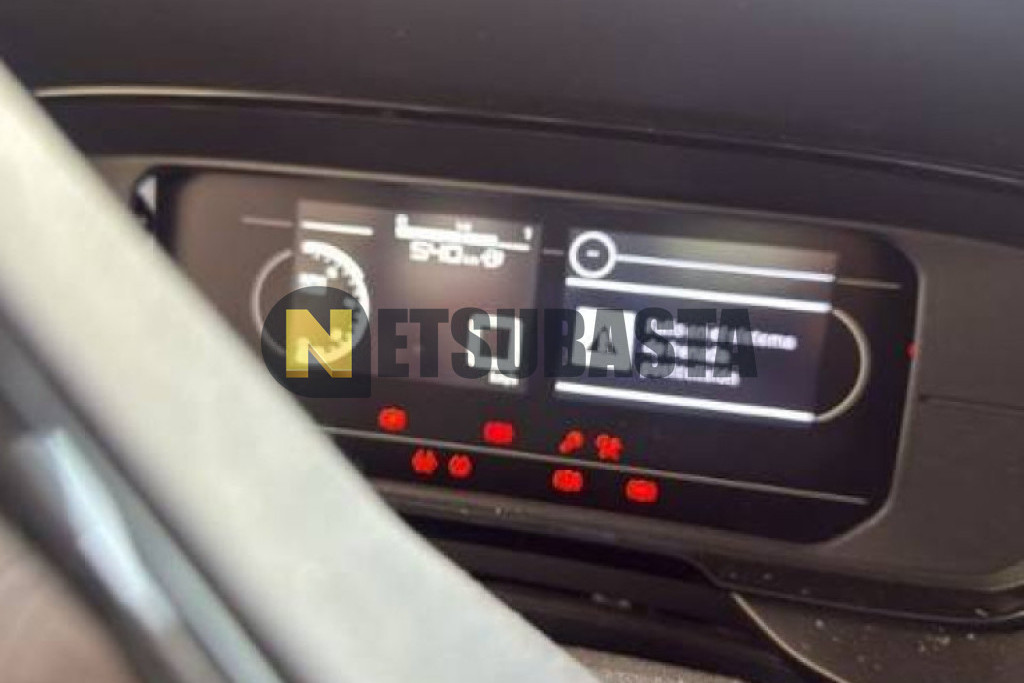 Citroën Berlingo Talla M 1.5 HDi 2024