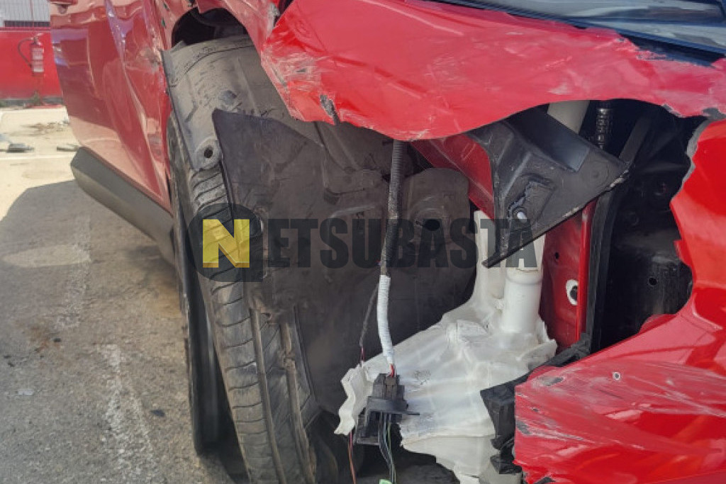 Hyundai Tucson 1.6 T-GDi 2023