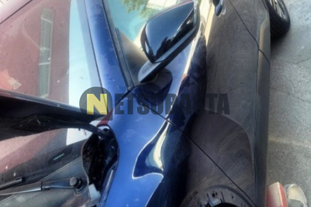 Citroën C4 Hybrid 136 2025