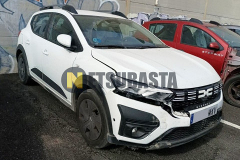 Dacia Sandero Stepway 1.0 ECO-G 2025