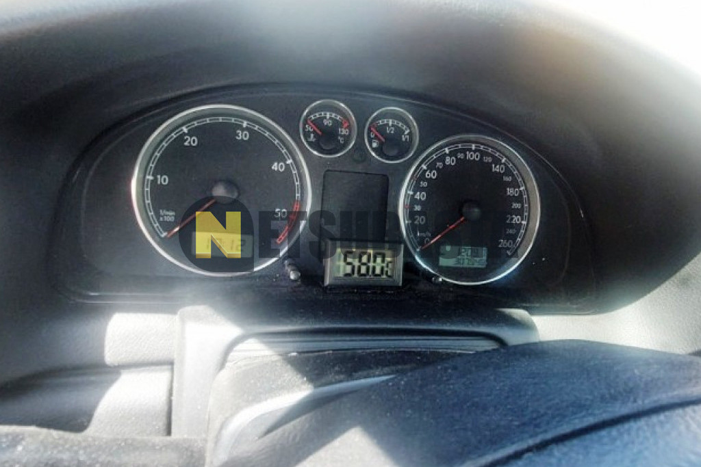 Volkswagen Passat 1.9 TDI 2003