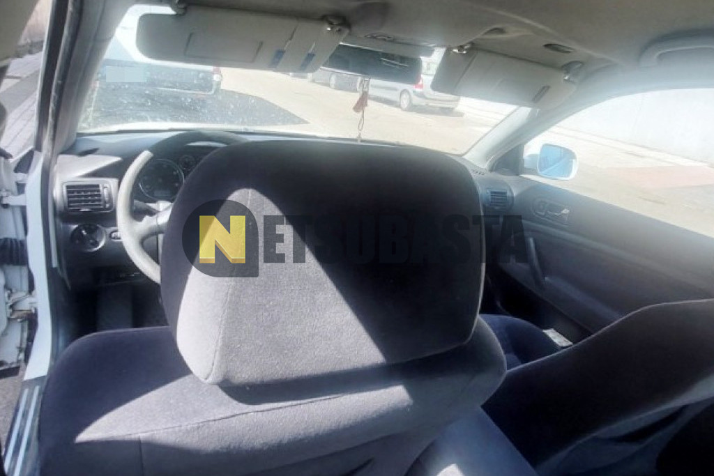 Volkswagen Passat 1.9 TDI 2003