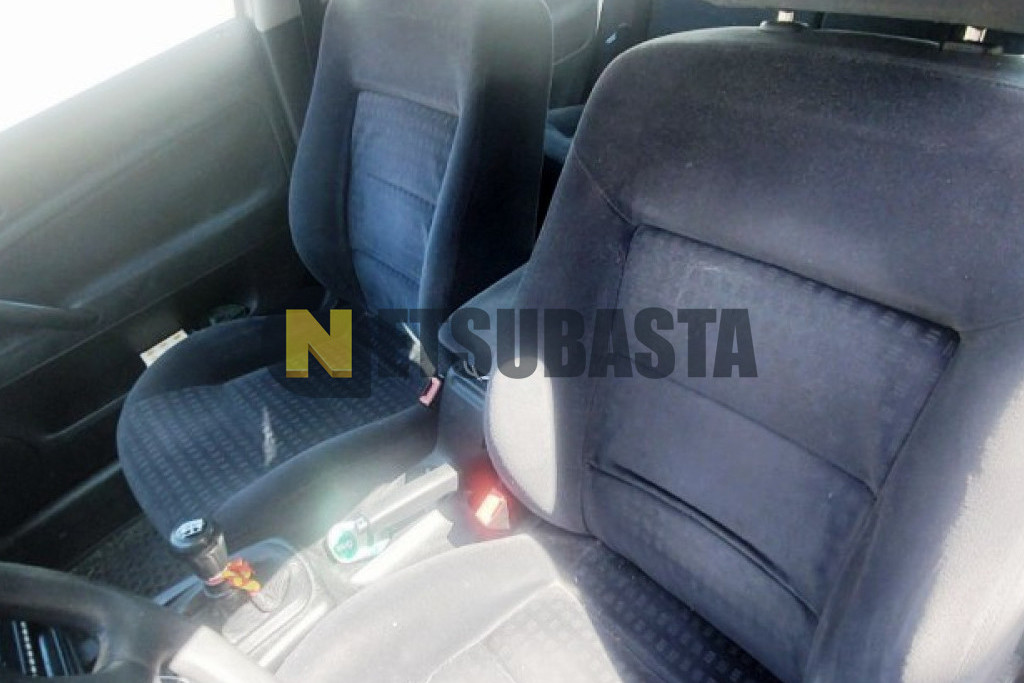 Volkswagen Passat 1.9 TDI 2003