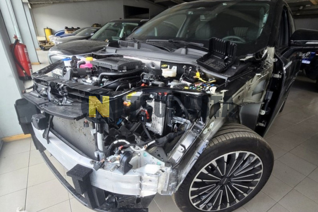 Omoda 9 AWD 1.5 TGDI 2025