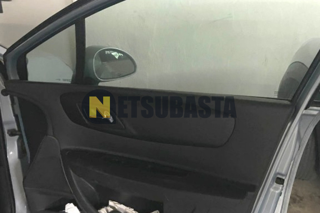 Citroën C4 1.6 HDi 2008