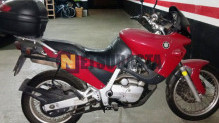 BMW F 650 1994