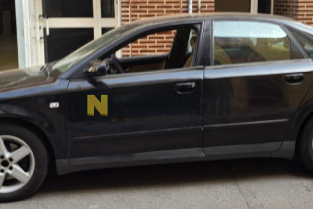 Audi A4 2.0 2001