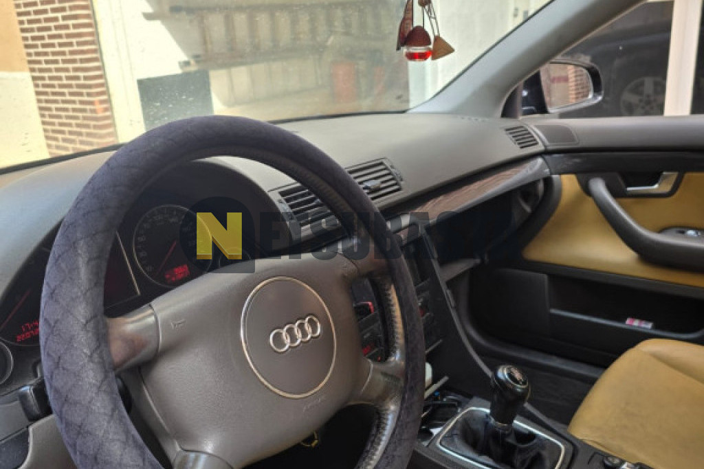 Audi A4 2.0 2001