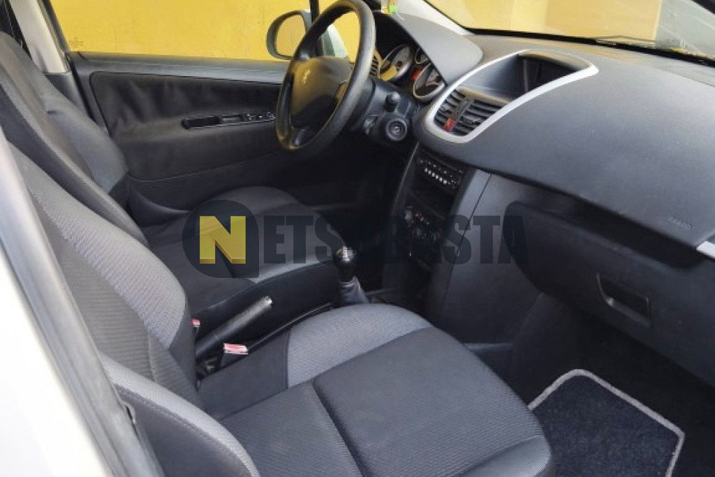 Peugeot 207 1.4i 2009