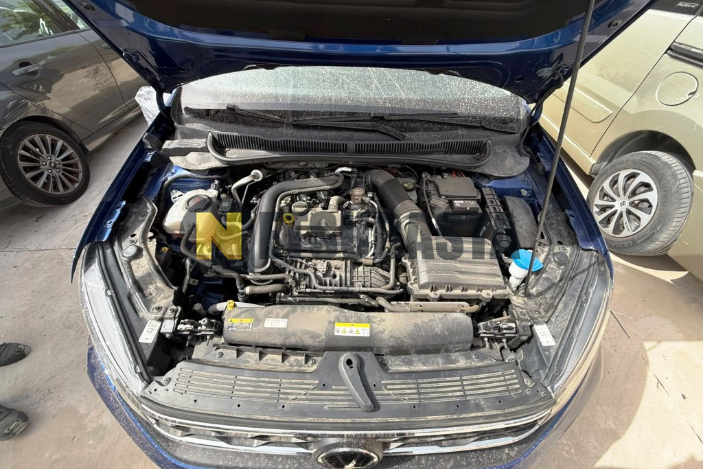 Volkswagen Taigo 1.0 TSI 2023