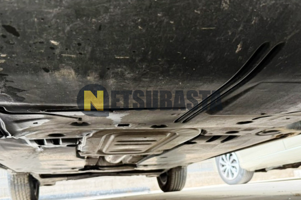 Volkswagen Taigo 1.0 TSI 2023