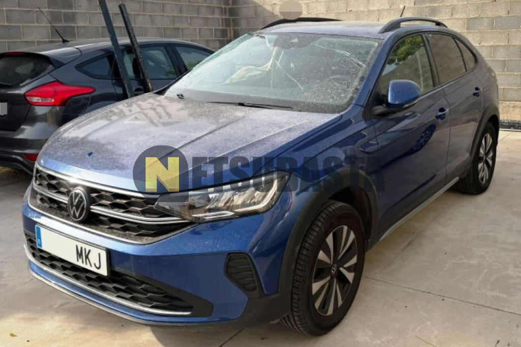 Volkswagen Taigo 1.0 TSI 2023