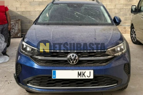 Volkswagen Taigo 1.0 TSI 2023