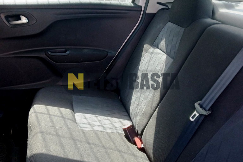 Citroën C-Elysee 1.6 HDi 2014