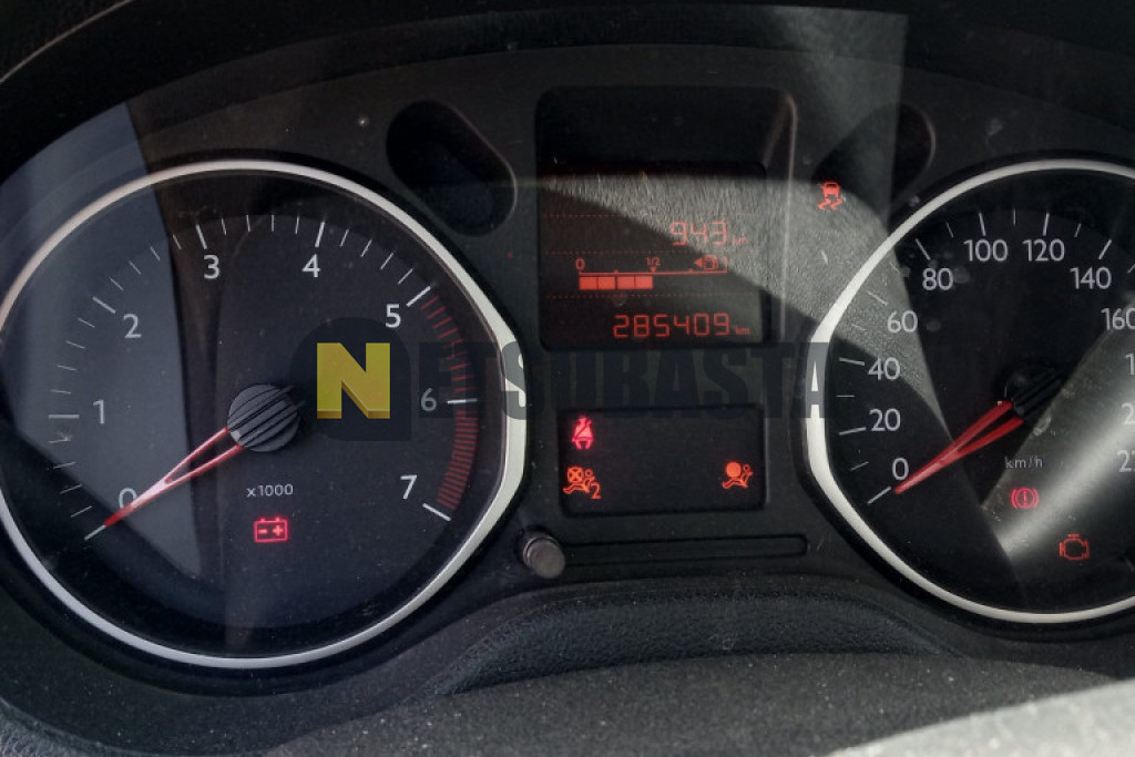 Citroën C-Elysee 1.6 HDi 2014