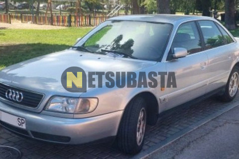 Audi A6 2.6 1996