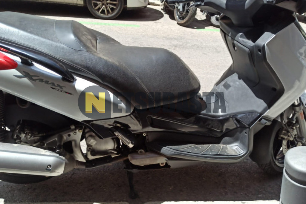 Yamaha XMAX 250 2008